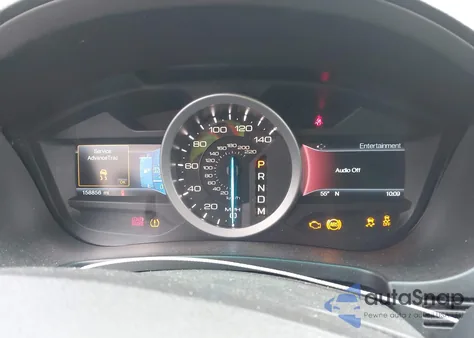 2014 Ford Explorer Xlt из США, поврежденный, VIN 1FM5K7D81EGA46097